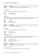 Preview for 278 page of D-Link DWS-4000 Series Cli Command Reference