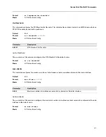 Preview for 279 page of D-Link DWS-4000 Series Cli Command Reference