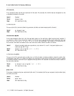 Preview for 280 page of D-Link DWS-4000 Series Cli Command Reference