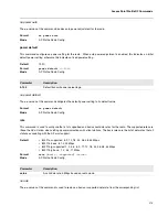 Preview for 281 page of D-Link DWS-4000 Series Cli Command Reference