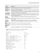 Preview for 287 page of D-Link DWS-4000 Series Cli Command Reference