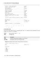 Preview for 288 page of D-Link DWS-4000 Series Cli Command Reference