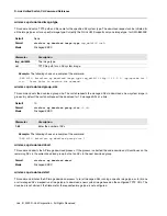 Preview for 296 page of D-Link DWS-4000 Series Cli Command Reference