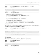 Preview for 297 page of D-Link DWS-4000 Series Cli Command Reference