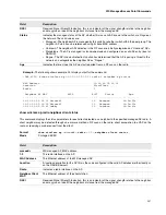 Preview for 305 page of D-Link DWS-4000 Series Cli Command Reference