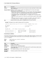 Preview for 306 page of D-Link DWS-4000 Series Cli Command Reference