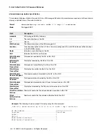 Preview for 310 page of D-Link DWS-4000 Series Cli Command Reference