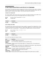 Preview for 319 page of D-Link DWS-4000 Series Cli Command Reference