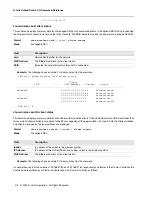 Preview for 326 page of D-Link DWS-4000 Series Cli Command Reference