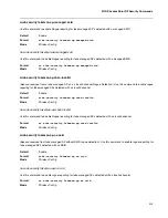 Preview for 331 page of D-Link DWS-4000 Series Cli Command Reference