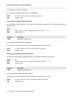 Preview for 342 page of D-Link DWS-4000 Series Cli Command Reference