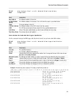 Preview for 347 page of D-Link DWS-4000 Series Cli Command Reference