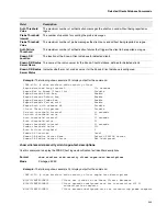 Preview for 351 page of D-Link DWS-4000 Series Cli Command Reference