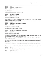 Preview for 355 page of D-Link DWS-4000 Series Cli Command Reference