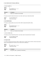 Preview for 362 page of D-Link DWS-4000 Series Cli Command Reference