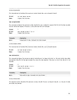 Preview for 363 page of D-Link DWS-4000 Series Cli Command Reference