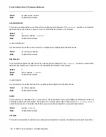 Preview for 364 page of D-Link DWS-4000 Series Cli Command Reference