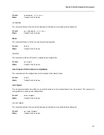 Preview for 365 page of D-Link DWS-4000 Series Cli Command Reference