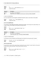 Preview for 378 page of D-Link DWS-4000 Series Cli Command Reference