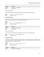 Preview for 379 page of D-Link DWS-4000 Series Cli Command Reference