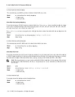 Preview for 384 page of D-Link DWS-4000 Series Cli Command Reference