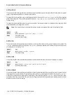 Preview for 394 page of D-Link DWS-4000 Series Cli Command Reference