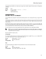 Preview for 395 page of D-Link DWS-4000 Series Cli Command Reference