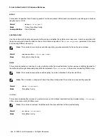 Preview for 396 page of D-Link DWS-4000 Series Cli Command Reference