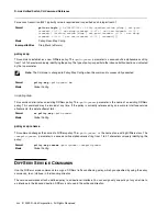 Preview for 398 page of D-Link DWS-4000 Series Cli Command Reference