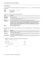 Preview for 400 page of D-Link DWS-4000 Series Cli Command Reference