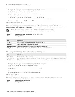 Preview for 404 page of D-Link DWS-4000 Series Cli Command Reference