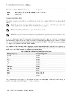 Preview for 406 page of D-Link DWS-4000 Series Cli Command Reference