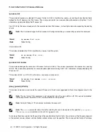 Preview for 410 page of D-Link DWS-4000 Series Cli Command Reference