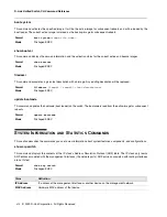 Preview for 418 page of D-Link DWS-4000 Series Cli Command Reference