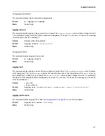 Preview for 435 page of D-Link DWS-4000 Series Cli Command Reference