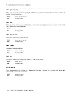 Preview for 440 page of D-Link DWS-4000 Series Cli Command Reference