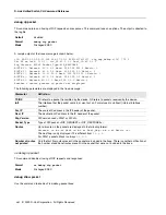 Preview for 470 page of D-Link DWS-4000 Series Cli Command Reference