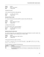 Preview for 471 page of D-Link DWS-4000 Series Cli Command Reference