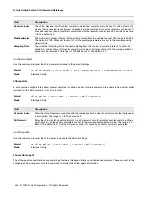 Preview for 476 page of D-Link DWS-4000 Series Cli Command Reference