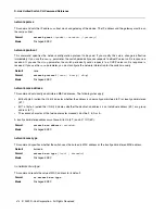 Preview for 482 page of D-Link DWS-4000 Series Cli Command Reference