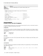 Preview for 484 page of D-Link DWS-4000 Series Cli Command Reference