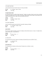 Preview for 487 page of D-Link DWS-4000 Series Cli Command Reference