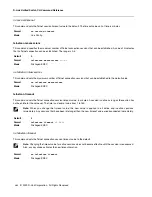 Preview for 488 page of D-Link DWS-4000 Series Cli Command Reference