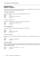 Preview for 512 page of D-Link DWS-4000 Series Cli Command Reference