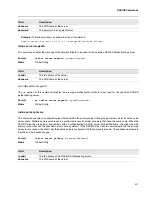 Preview for 515 page of D-Link DWS-4000 Series Cli Command Reference