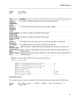 Preview for 517 page of D-Link DWS-4000 Series Cli Command Reference