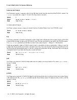 Preview for 524 page of D-Link DWS-4000 Series Cli Command Reference