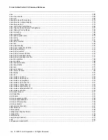 Preview for 548 page of D-Link DWS-4000 Series Cli Command Reference