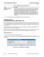 Preview for 208 page of D-Link DWS-4026 User Manual