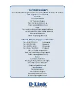 Preview for 566 page of D-Link DWS-4026 User Manual